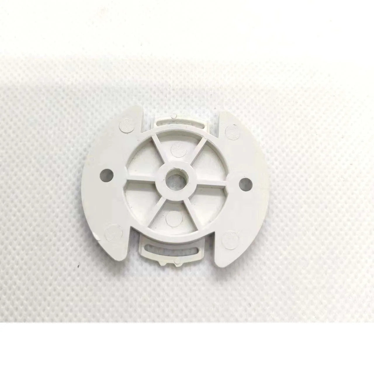 For Imilab Xiaobai Intelligent Camera A1 A2 Dedicated Base ABS Material Camera Bracket Buckle CCTV Accessories