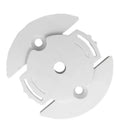 For Imilab Xiaobai Intelligent Camera A1 A2 Dedicated Base ABS Material Camera Bracket Buckle CCTV Accessories